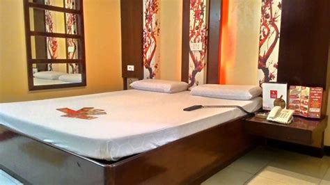 Hotel Sogo EDSA Cubao, Quezon City .
